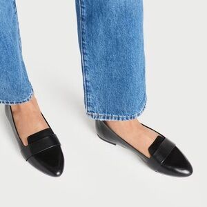 NWT Birdie’s black flats
